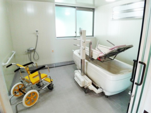 家族の家ひまわり宇都宮富屋