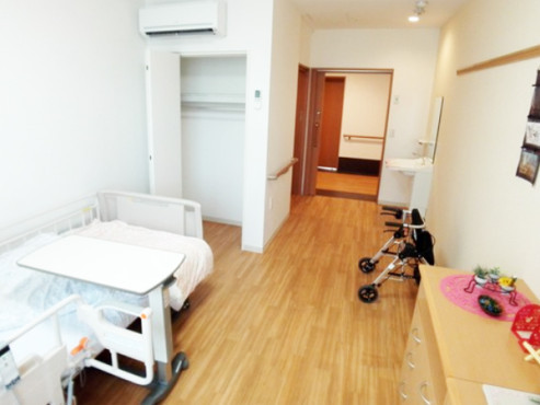 家族の家ひまわり宇都宮富屋