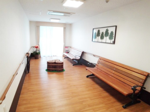 家族の家ひまわり宇都宮富屋