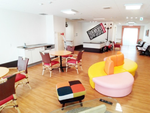 家族の家ひまわり宇都宮富屋