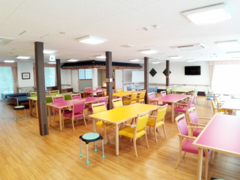 家族の家ひまわり宇都宮富屋