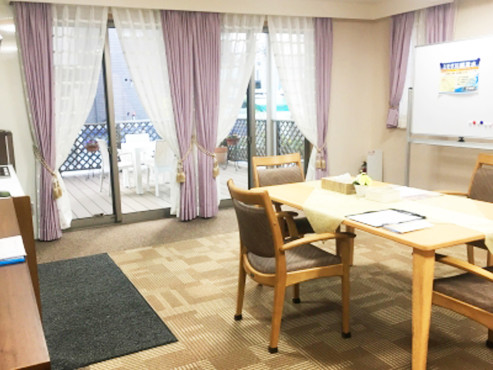 地域交流スペース