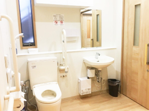 ミモザ川越清水