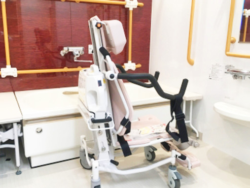 ミモザ川越清水