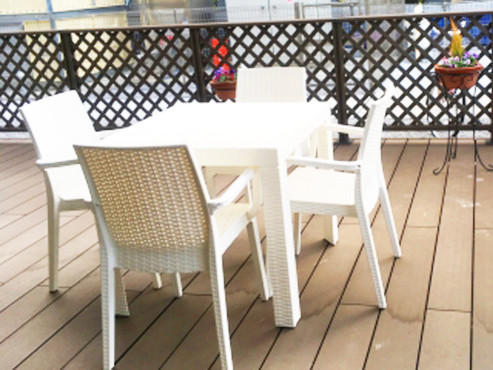 ミモザ川越清水