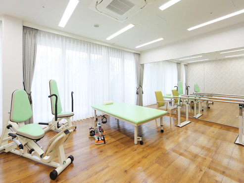 リハビリホームグランダ一社