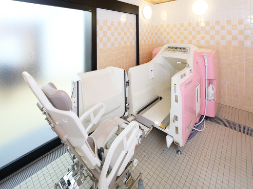 リハビリホームグランダ一社