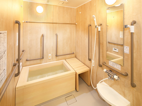 リハビリホームグランダ一社