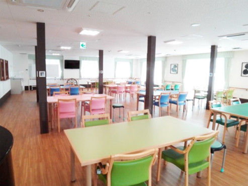 家族の家ひまわり矢板