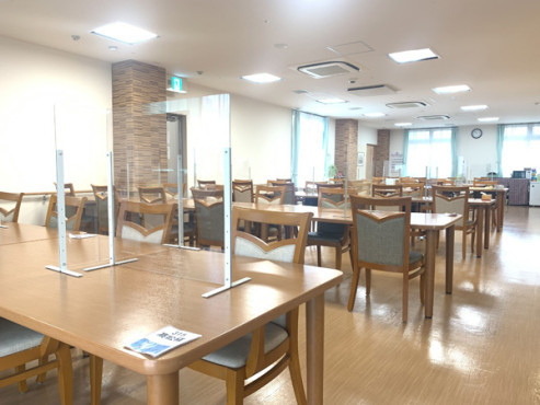 ココファン横浜前里