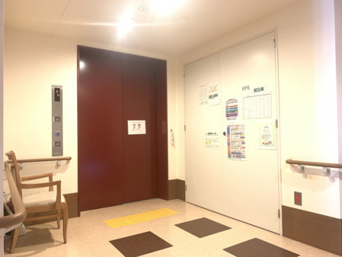 ココファン横浜前里