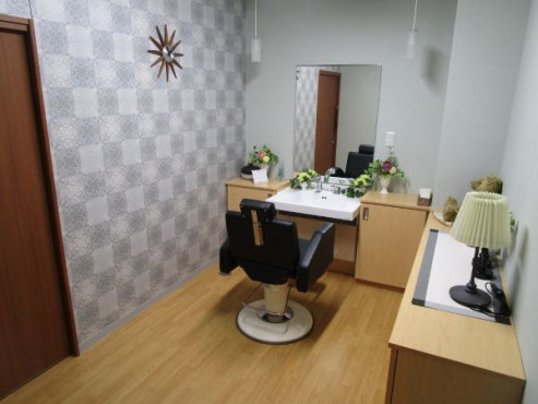 ミモザ横濱青葉グリーングラス