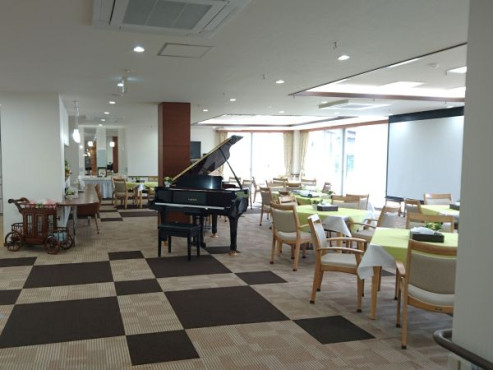 ミモザ横濱青葉グリーングラス