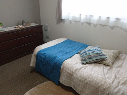 ミモザ横濱青葉グリーングラス