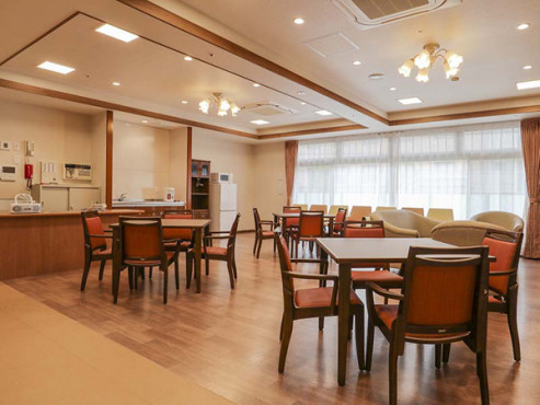 イリーゼ瑞穂汐路