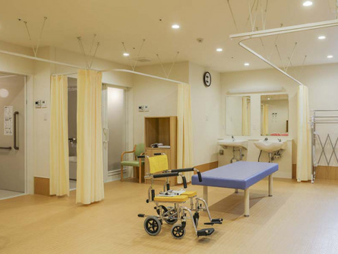 イリーゼ瑞穂汐路