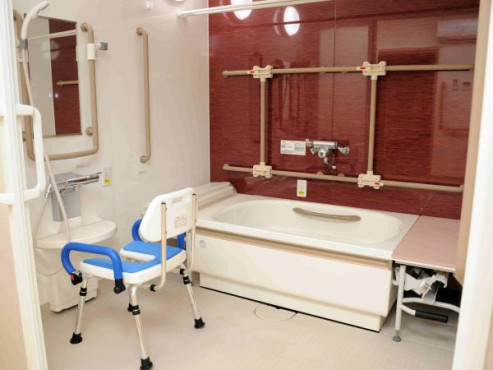 ミモザ湘南平塚ライラック苑