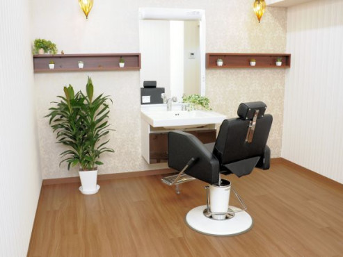 ミモザ湘南平塚ライラック苑