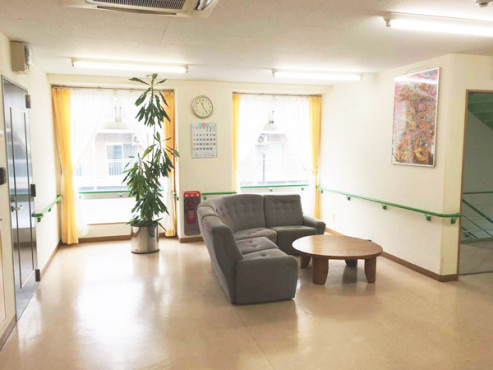 すこや家・志木