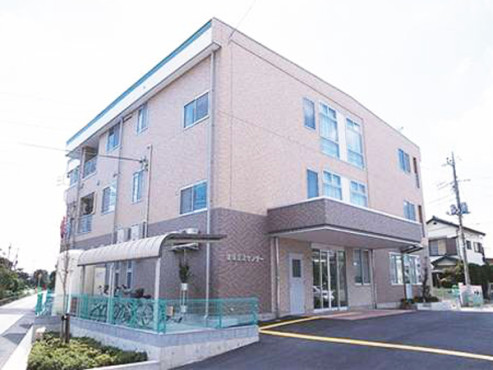 すこや家・志木