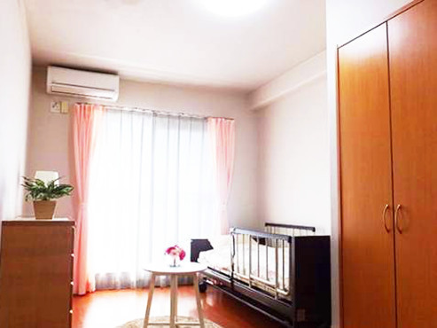 グループホームみんなの家・与野本町