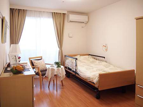 みんなの家・朝霞膝折(あさかひざおり）