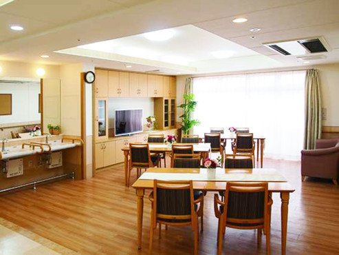 みんなの家・大和田