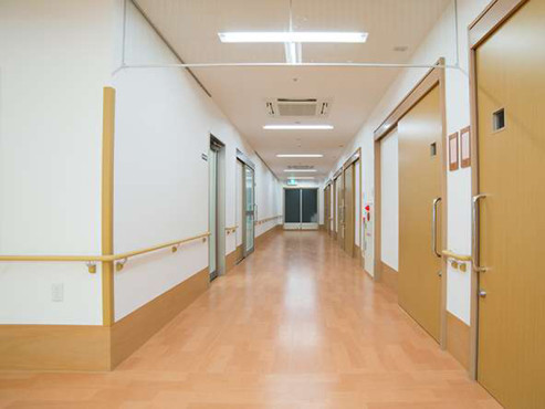 みんなの家・大宮内野本郷