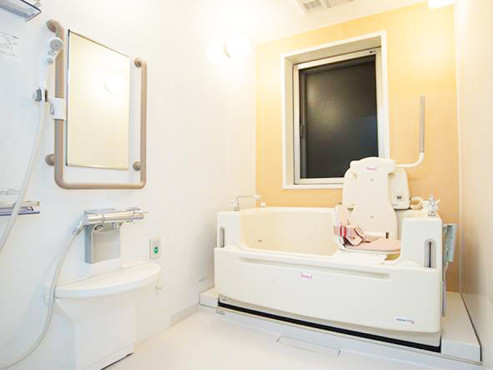 みんなの家・大宮内野本郷