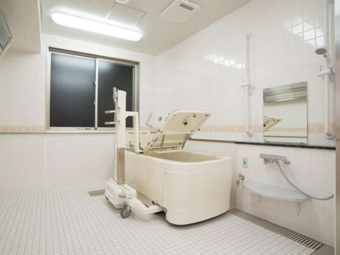 みんなの家・大宮内野本郷