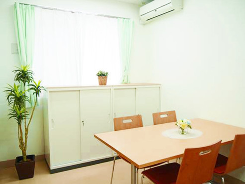 みんなの家・大宮内野本郷