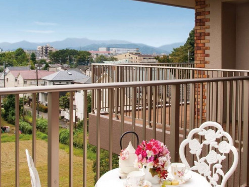 みんなの家・町田相原