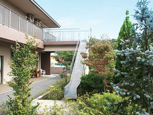 みんなの家・町田相原