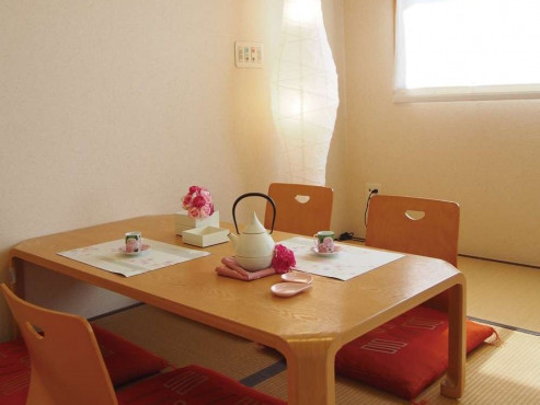 すこや家・川崎明津