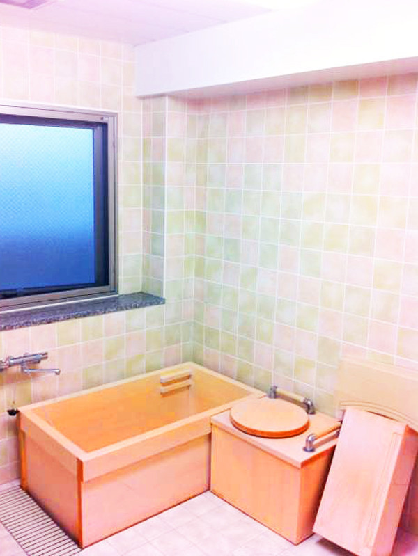 すこや家・川崎明津