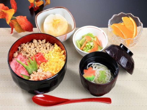 すこや家・川崎明津