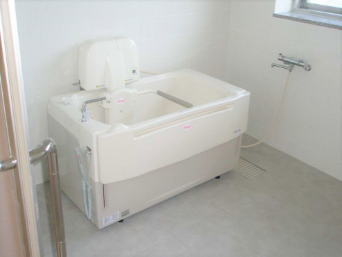 すこや家・川崎明津