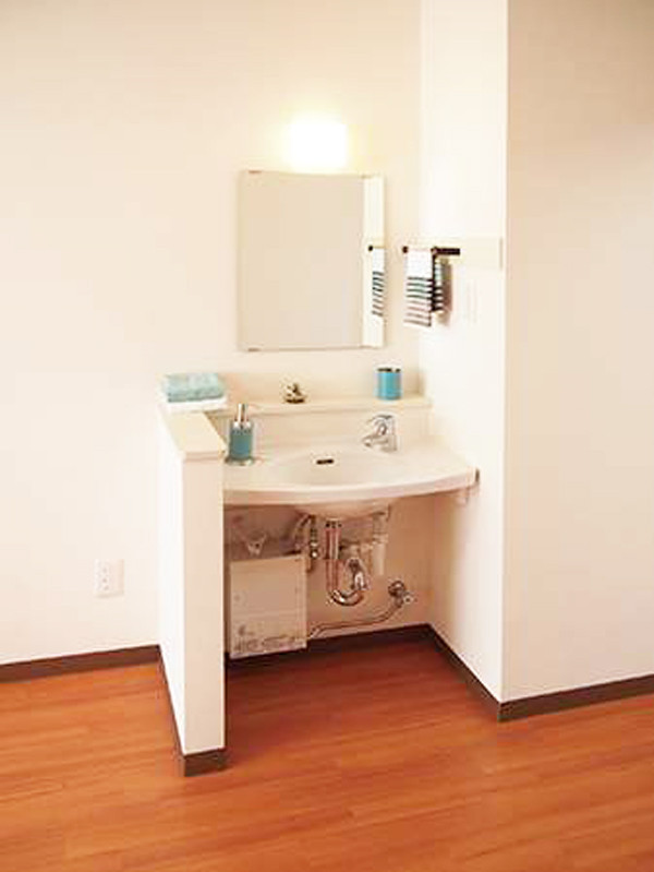 みんなの家・川口東本郷