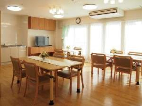 リビングルーム