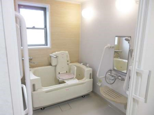 グループホームみんなの家・府中南町