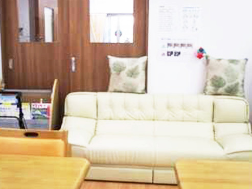 グループホームみんなの家・あきがせ