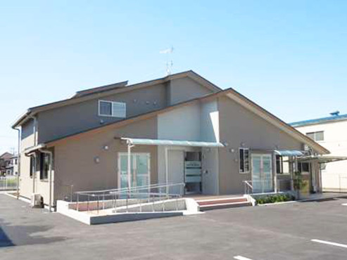 グループホームみんなの家・あきがせ