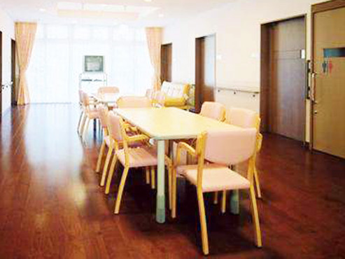 リビングルーム