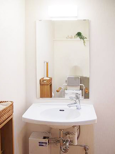 みんなの家・土呂栄光荘（とろえいこうそう）