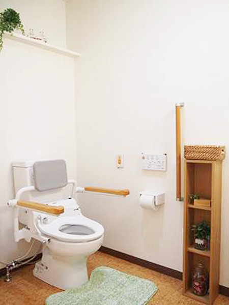 みんなの家・土呂栄光荘（とろえいこうそう）