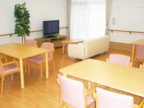 グループホームみんなの家・川崎多摩登戸