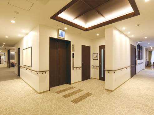 グランドマスト横浜鴨居