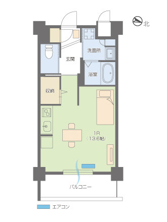 グランドマスト横浜鴨居