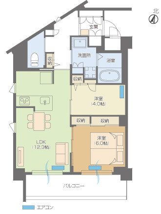 グランドマスト横浜鴨居