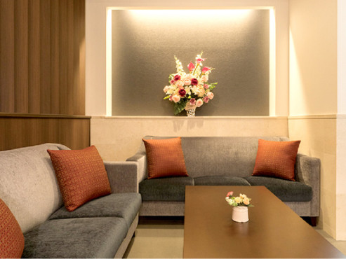 グランドマスト横浜鴨居